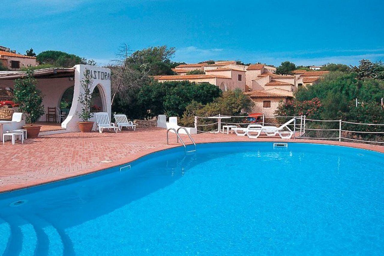 Altura Sardinia Island Exterior foto