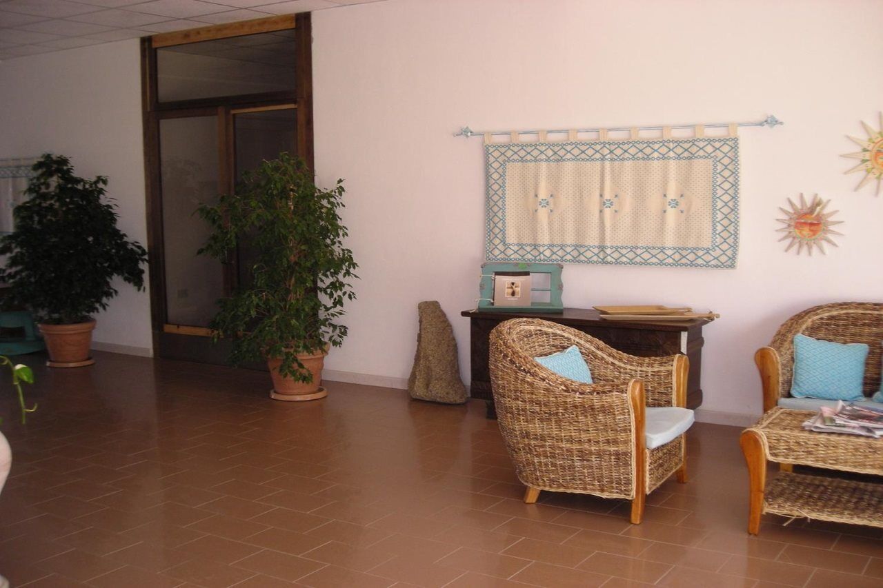 Altura Sardinia Island Exterior foto
